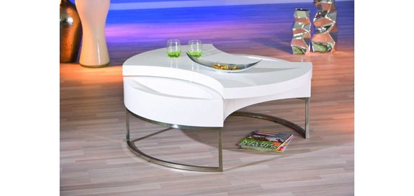 Turnaround Salontafel Interlink SAS Turnaround Salontafel