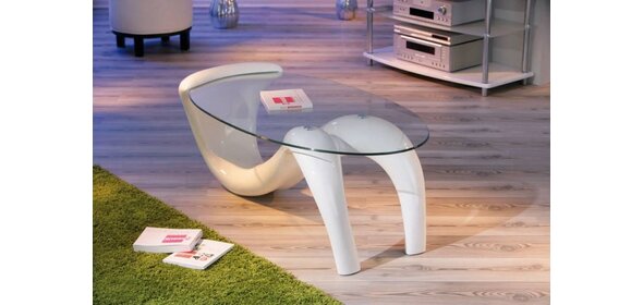 Bella Salontafel Interlink SAS Bella Salontafel