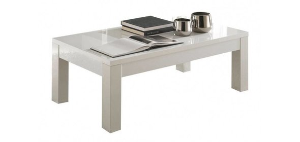 Zenos Salontafel Rechthoek HG Wit Davidi Design Zenos Salontafel Rechthoek HG Wit