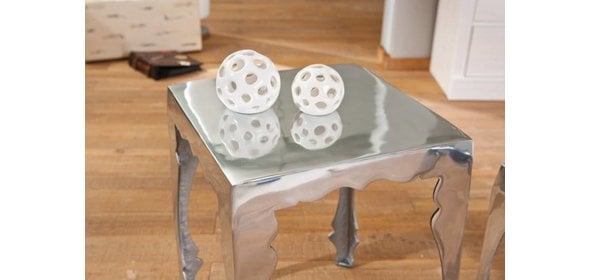 Solta Bijzettafel Set Interlink SAS Solta Bijzettafel Set