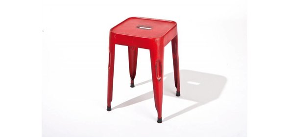 Melange Krukken 4x Rood Interlink SAS Melange Krukken 4x Rood