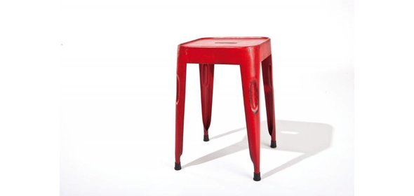 Melange Krukken 4x Rood Interlink SAS Melange Krukken 4x Rood