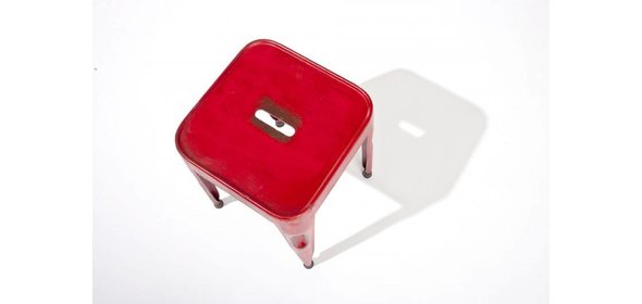 Melange Krukken 4x Rood Interlink SAS Melange Krukken 4x Rood