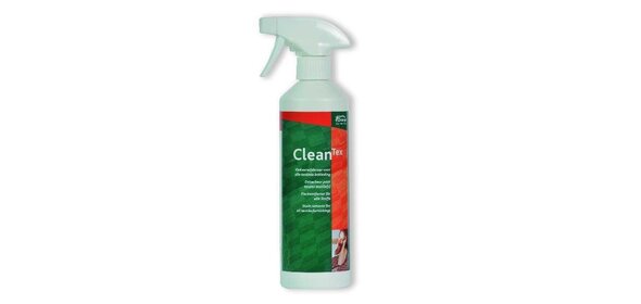 Cleantex vlekkenspray Oranje Furniture Care Cleantex vlekkenspray
