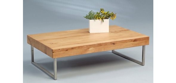Inga Salontafel M2 Kollektion Inga Salontafel