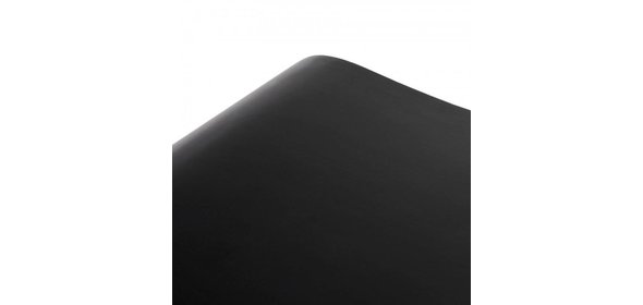 Malinda Bijzettafel Zwart Bondy Living Malinda Bijzettafel Zwart