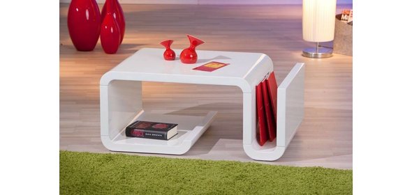 Zara Salontafel Interlink SAS Zara Salontafel