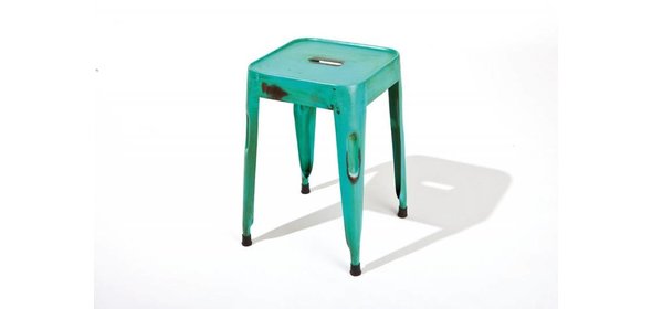 Melange Krukken 4x Turquoise Interlink SAS Melange Krukken 4x Turquoise