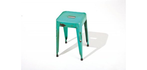 Melange Krukken 4x Turquoise Interlink SAS Melange Krukken 4x Turquoise