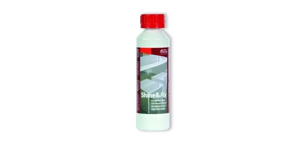 Hoogglans reiniger Oranje Furniture Care Hoogglans reiniger
