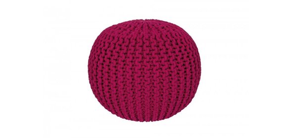 Cool Poef Roze Obsession Cool Poef Roze