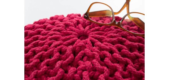 Cool Poef Roze Obsession Cool Poef Roze