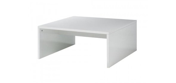 Alvise Salontafel HG Wit Benvenuto Design Alvise Salontafel HG Wit