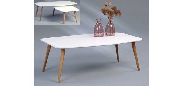 Matteo Salontafel Medium M2 Kollektion Matteo Salontafel Medium