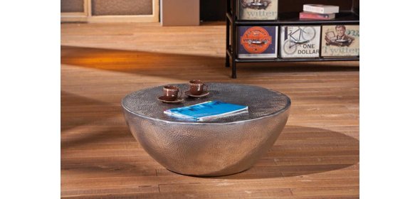 Pelas Salontafel Interlink SAS Pelas Salontafel