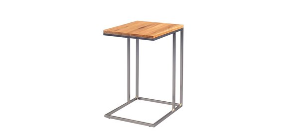 Finn Bijzettafel M2 Kollektion Finn Bijzettafel