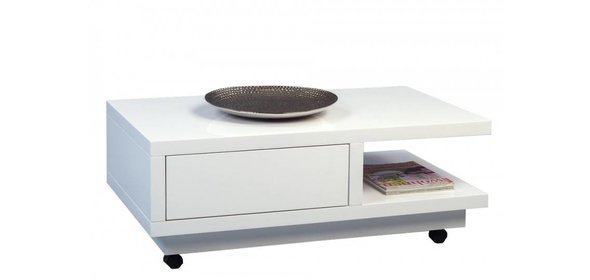 Ulla Salontafel M2 Kollektion Ulla Salontafel