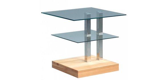 Dolly Bijzettafel Kernbeuken Geolied M2 Kollektion Dolly Bijzettafel Kernbeuken Geolied