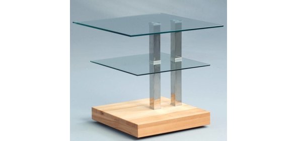 Dolly Bijzettafel Kernbeuken Geolied M2 Kollektion Dolly Bijzettafel Kernbeuken Geolied