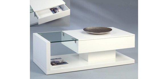 Ilona Salontafel M2 Kollektion Ilona Salontafel