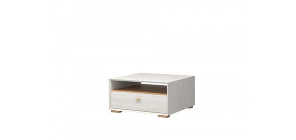 Calvi Salontafel Wit Lage Poten Germania Calvi Salontafel Wit Lage Poten