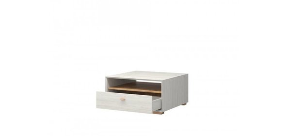 Calvi Salontafel Wit Lage Poten Germania Calvi Salontafel Wit Lage Poten