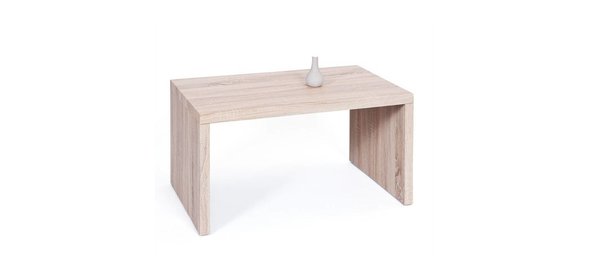 Uletta Salontafel Sonoma Eiken Interlink SAS Uletta Salontafel Sonoma Eiken