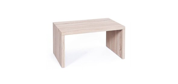 Uletta Salontafel Sonoma Eiken Interlink SAS Uletta Salontafel Sonoma Eiken