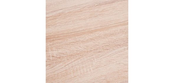 Uletta Salontafel Sonoma Eiken Interlink SAS Uletta Salontafel Sonoma Eiken