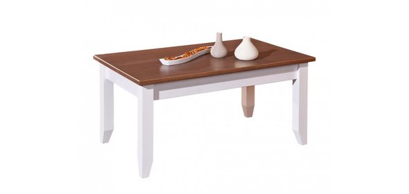 Westerland Salontafel Interlink SAS Westerland Salontafel