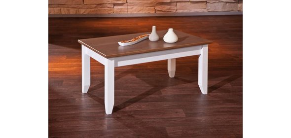 Westerland Salontafel Interlink SAS Westerland Salontafel