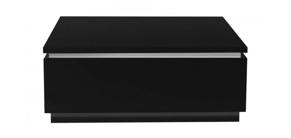Electra Salontafel HG Zwart Monaica Electra Salontafel HG Zwart
