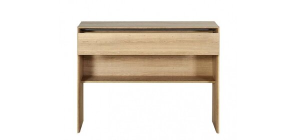 Norway Sidetable Eiken Monaica Norway Sidetable Eiken