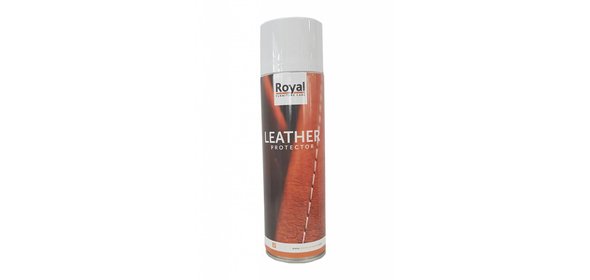 Royal Leather Protector Oranje Furniture Care Royal Leather Protector