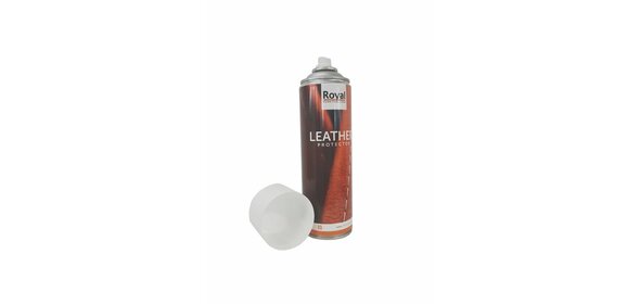 Royal Leather Protector Oranje Furniture Care Royal Leather Protector