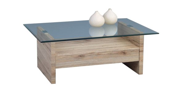 Hana Salontafel M2 Kollektion Hana Salontafel
