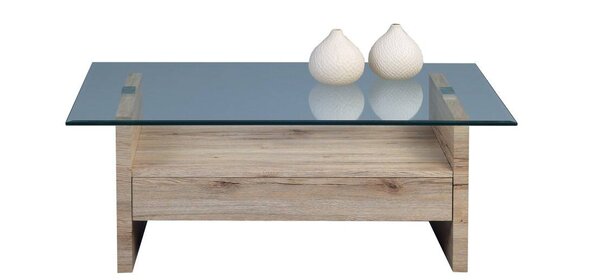 Hana Salontafel M2 Kollektion Hana Salontafel