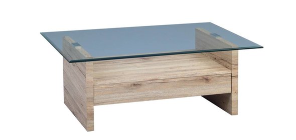 Hana Salontafel M2 Kollektion Hana Salontafel