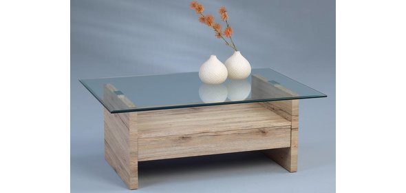 Hana Salontafel M2 Kollektion Hana Salontafel