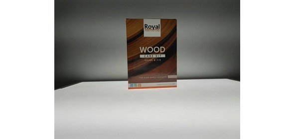 Royal Wood Care Kit Hoogglans Oranje Furniture Care Royal Wood Care Kit Hoogglans