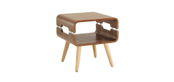 Brent Bijzettafel Jual Furnishings Brent Bijzettafel