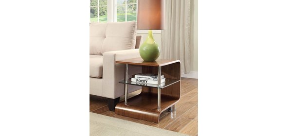 Donna Bijzettafel Jual Furnishings Donna Bijzettafel