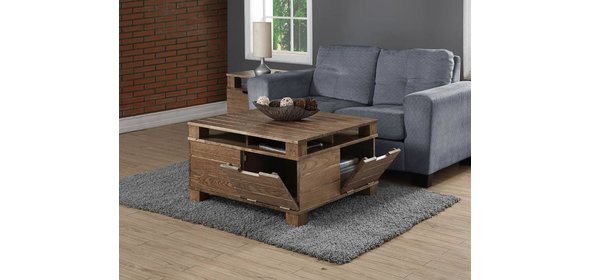 Pallet Salontafel Jual Furnishings Pallet Salontafel