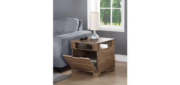 Pallet Bijzettafel Jual Furnishings Pallet Bijzettafel