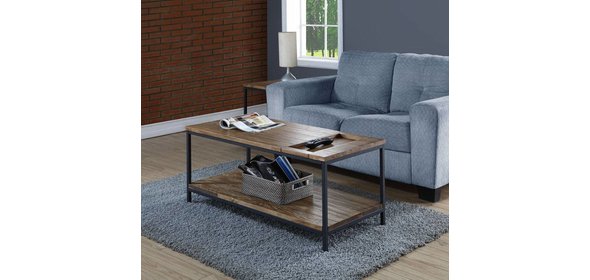 Steel Salontafel Jual Furnishings Steel Salontafel