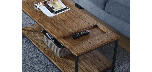 Steel Salontafel Jual Furnishings Steel Salontafel