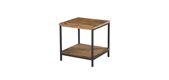 Steel Bijzettafel Jual Furnishings Steel Bijzettafel