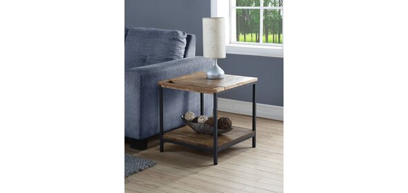 Steel Bijzettafel Jual Furnishings Steel Bijzettafel