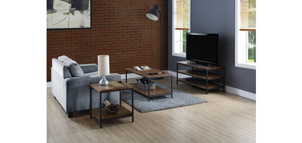 Steel Bijzettafel Jual Furnishings Steel Bijzettafel