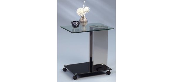 Robi Bijzettafel M2 Kollektion Robi Bijzettafel
